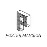 Poster Mansion discount code